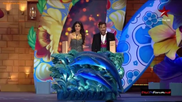 Big Star Entertainment Awards 2013 - Main Event 720p 31st December 2013 Video Watch Online HD Pt2