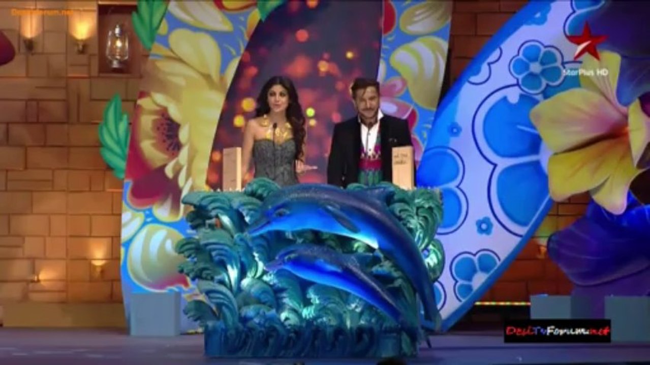 Big Star Entertainment Awards 2013 - Main Event 720p 31st December 2013 Video Watch Online HD Pt2