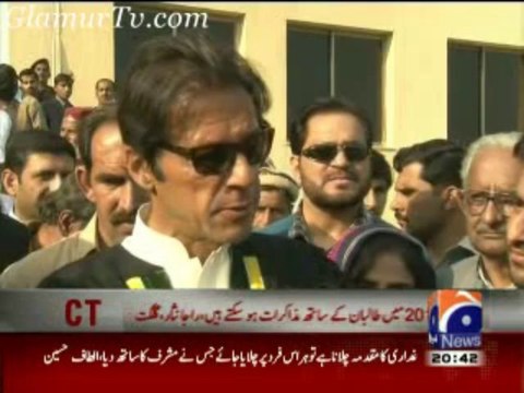 Geo News Capital Talk 31 December 2013 in High Quality Video By GlamurTv