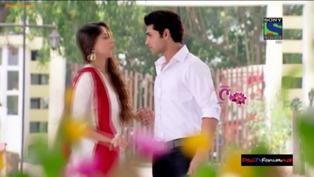 Kehta Hai Dil Jee Le Zara 720p 31st December 2013 Video Watch Online HD pt1