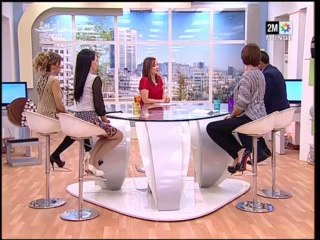 الطرد التعسفي في التشريع المغربي مع الدكتور محمد جمال معتوق