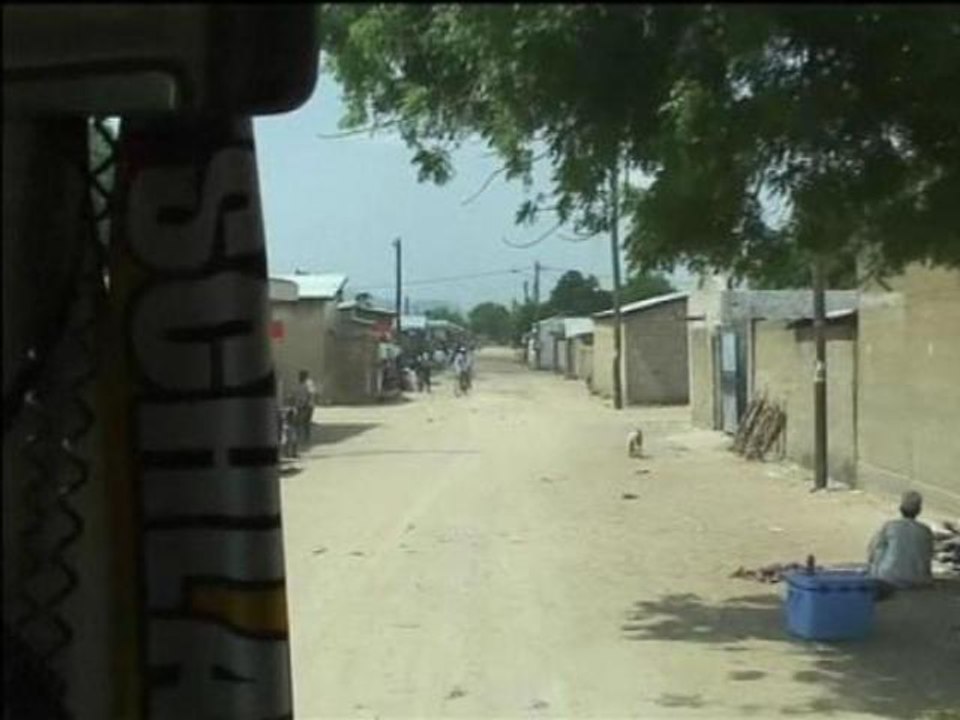 Les circonstances de la libération du Père Georges Vandenbeusch - 31/12