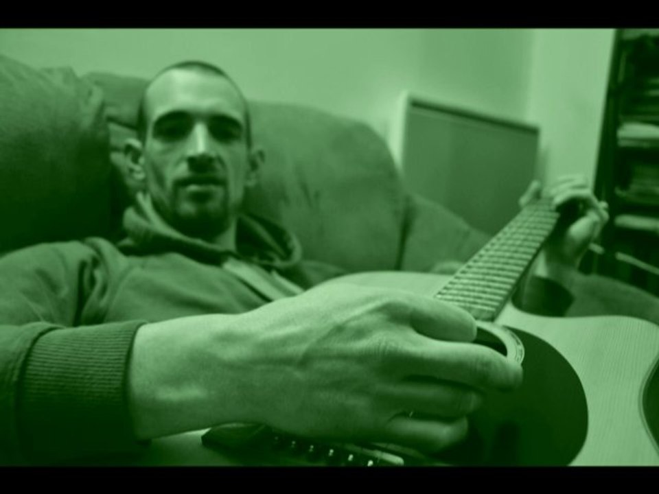 petit reggae instru guitare solo