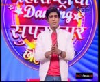 Maharashtracha Dancing Superstar (Chhote Masters) 31st December 2013 Video Watch Online pt1