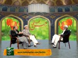 Imam Hassan Mujtaba(a.s) 31-12-2013 On Such TV