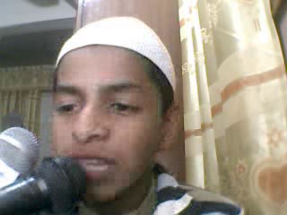 maaz rauf bayan shirk o bidat