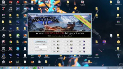 Eternity Warriors 2 money Hack www.UIOPShack.blogspot.com