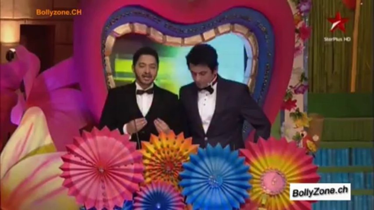 Big Star Entertainment Awards 2013 (Main Event) 1080p 31st December 2013 Video Watch Online HD - Pt10