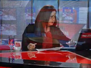 Tonight with Jasmeen (complete) Ep 34-31 December 2013