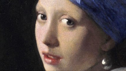 David Hockney, Tim Jenison in "Tim's Vermeer" First Trailer