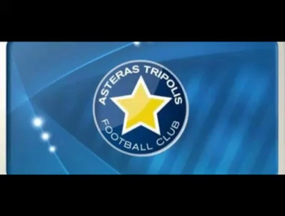 ASTERAS TRIPOLIS ALL GOALS PART 1 2013-14