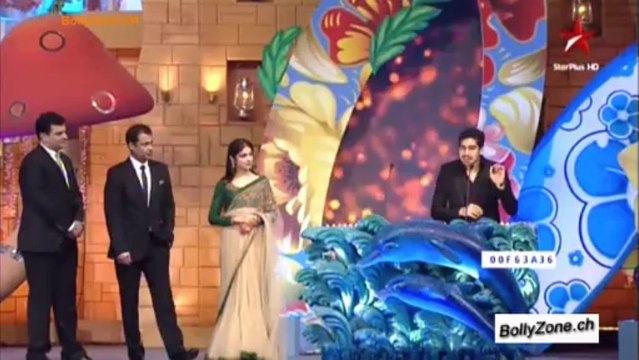 Big Star Entertainment Awards 2013 (Main Event) 1080p 31st December 2013 Video Watch Online HD - Pt11