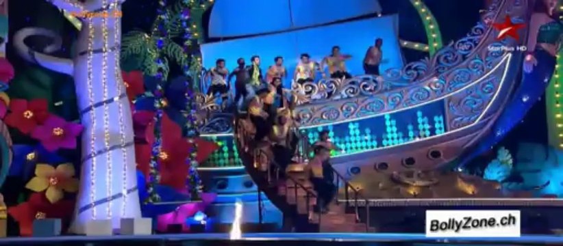 Big Star Entertainment Awards 2013 [Main Event] 720p 31st December 2013 Watch Online HD Part4