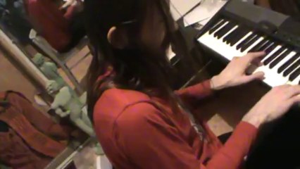 15 birthday КОСАГОВСКИЙ 2013 * Muzeum Rondizm TV 5