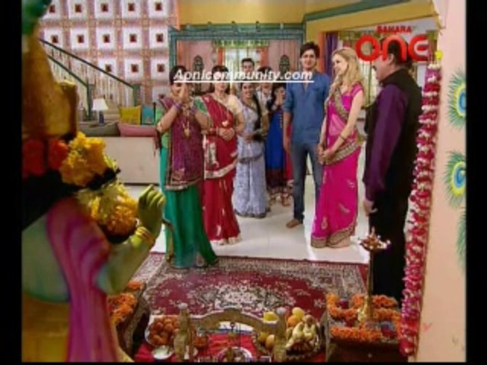 Firangi Bahu 31 Dec2013_pt2