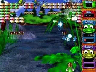 Casse brique 2 /insectoid 2