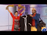 Hum Sab Umeed Say Hain-31 Dec 2013 (Harbhajan Singh)