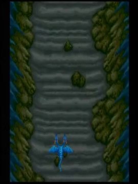 sm12514068 - X68000版 ドラゴンスピリット店頭デモ (Rotated)