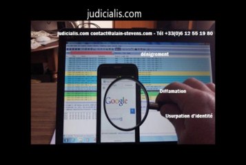 détective privé droit penal paris avocat fraude arrêt maladie