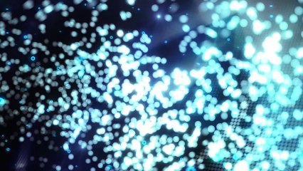 Bay Of Lights 60 Second Animated Template