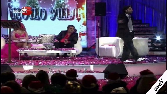 iSMAiL YK - dokuz mevsim ( Yılbaşı özel 2010 HD )