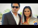 Hum Sab Umeed Say Hain-31 Dec 2013 (Veena Malik)