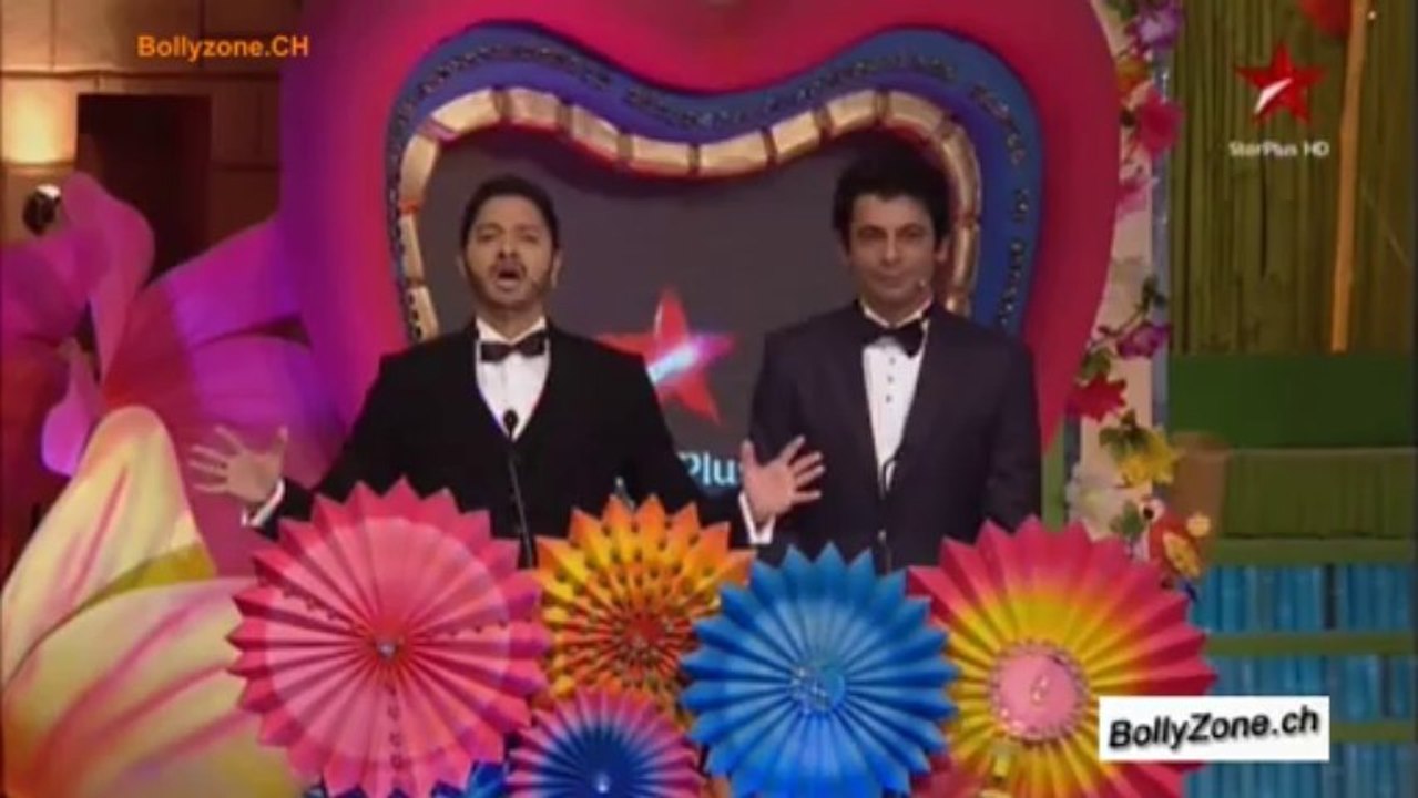 Big Star Entertainment Awards 2013 (Main Event) 1080p 31st December 2013 Video Watch Online HD - Pt15