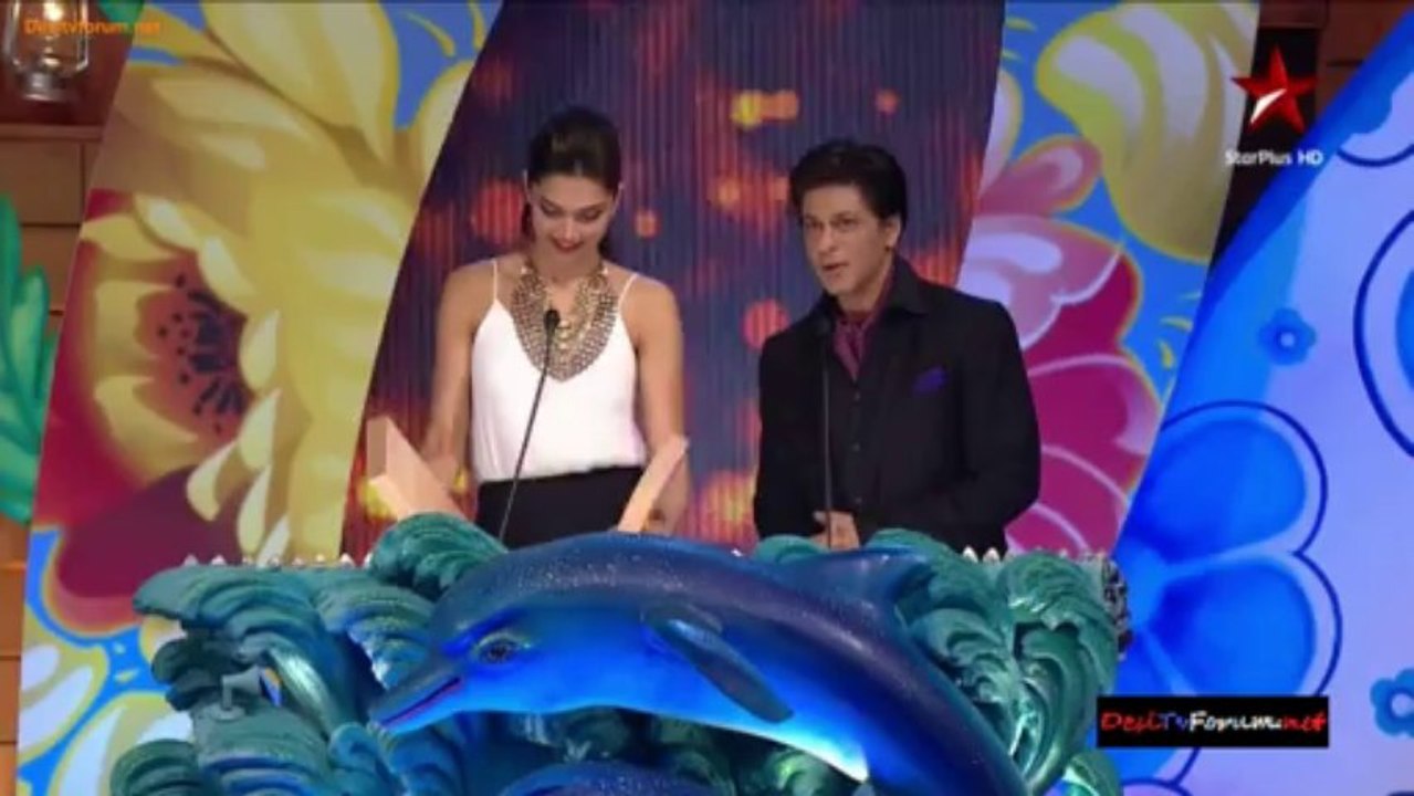 Big Star Entertainment Awards 2013 - Main Event 720p 31st December 2013 Video Watch Online HD Pt9