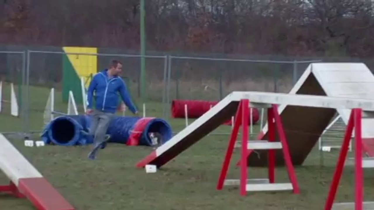 entrainement 31 decembre 2013