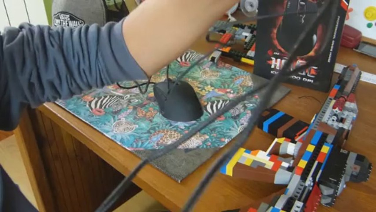 Unboxing Cooler Master CMStorm Havoc