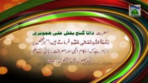 Useful Information 03 in Urdu - Hazrat Data Ganj Bakhsh Ali Hajveri