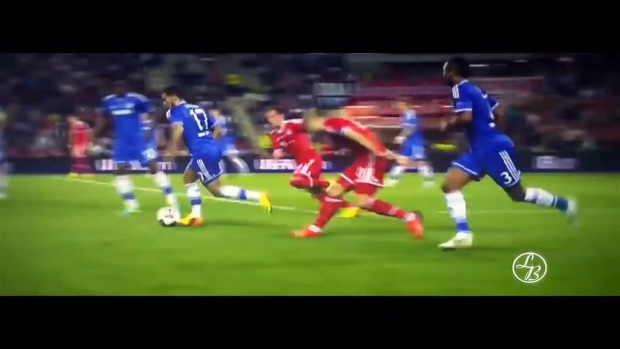 Eden Hazard - 2013_2014