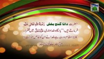 Useful Information 04 in Urdu - Hazrat Data Ganj Bakhsh Ali Hajveri