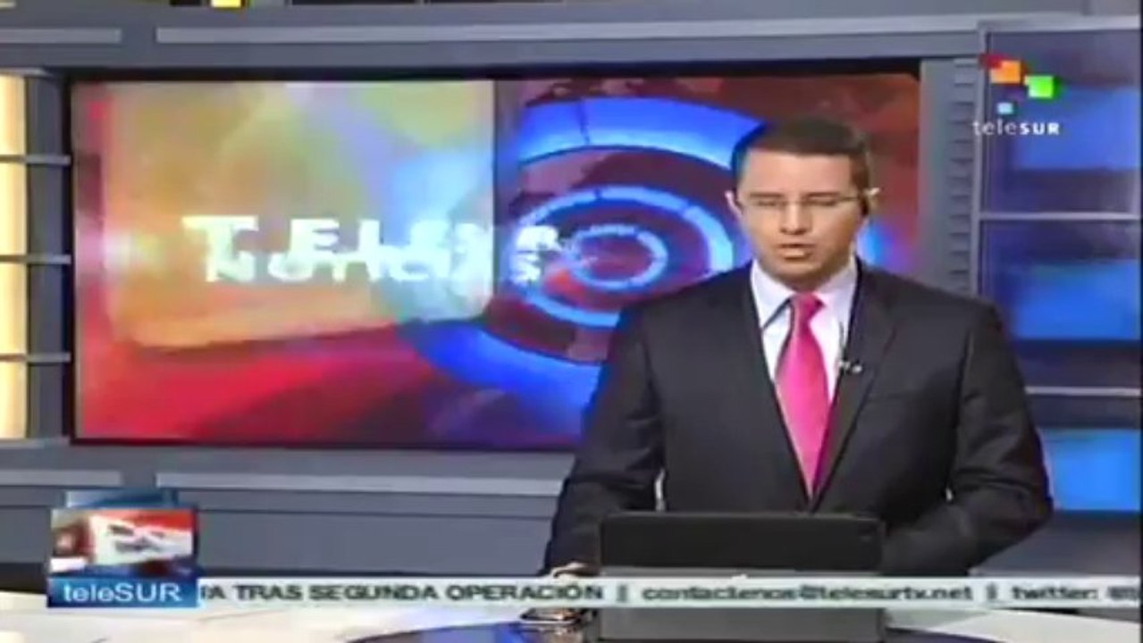 Ciudadanos sirios y jordanos a favor de la paz en el mundo árabe