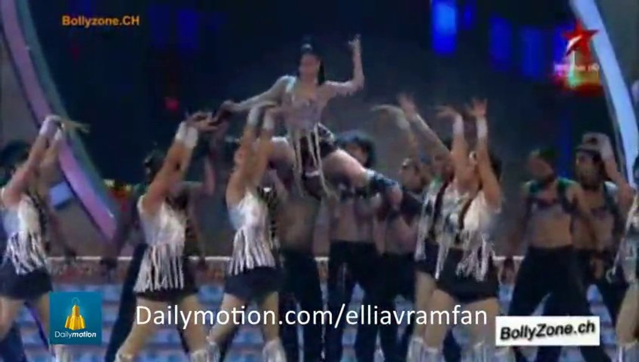 Elli's Performance At BSEA 2013- Part 2
