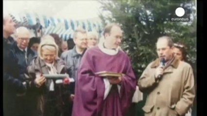 Libero Padre Georges Vandenbeusch, il sacerdote francese rapito in Nigeria