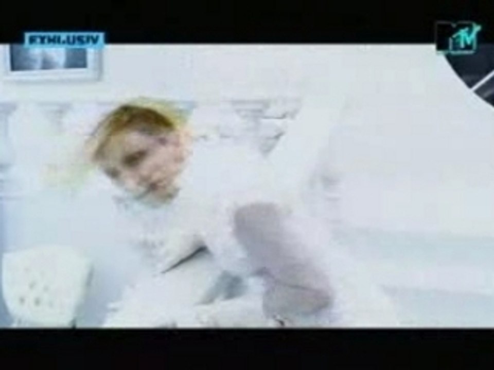 Madonna Die Another Day