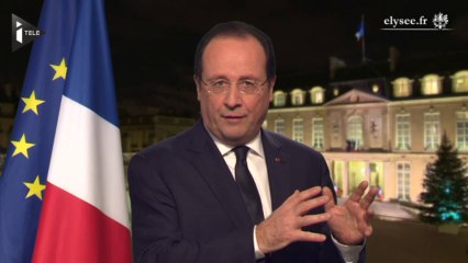 Voeux présidentiels 2014 : dix minutes pour convaincre
