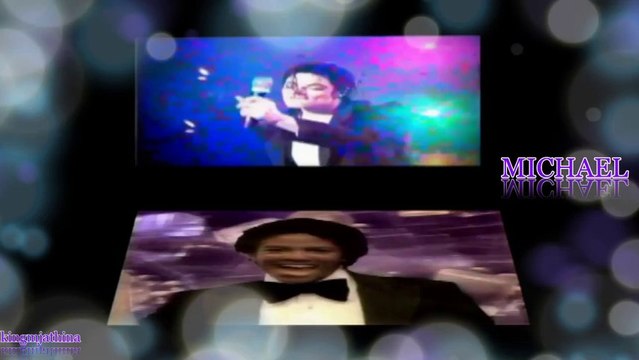 Michael Jackson Happy New Year 2014 Don't stop till you get enough Immortal version