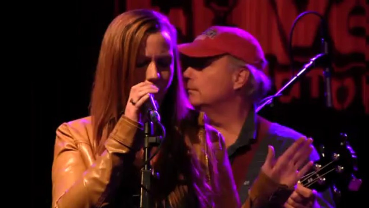 Bob Dylan's "One More Cup of Coffee (Valley Below)" by Love Minus Zero & Friends (cover)