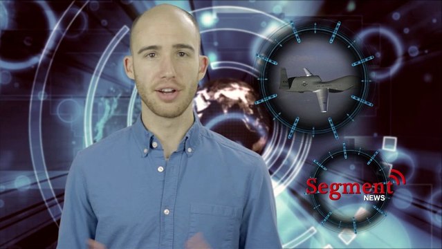 The FAA Names Six Sites to be Used for Drone Testing