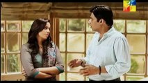 Chubhan Episode 75 - hum tv -  31st December 2013