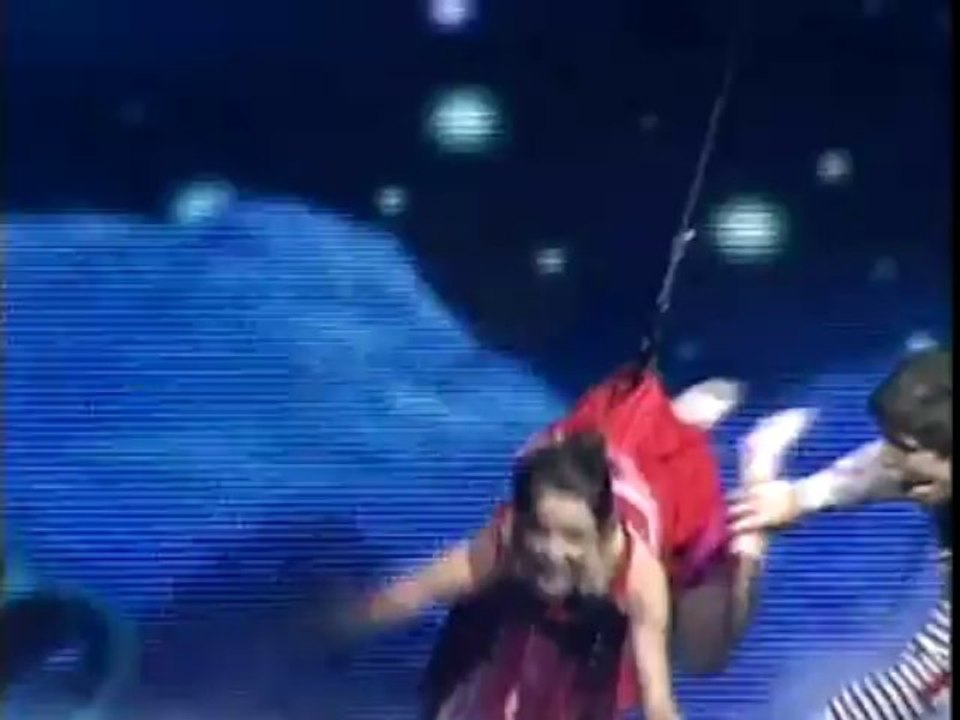 Una Vez Más Teen Angels Gran Rex 2009 - Peter Lanzani