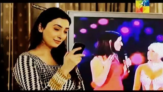 Mujhe khuda pe yaqeen hai Episode 21 in High Quality 31st December 2013