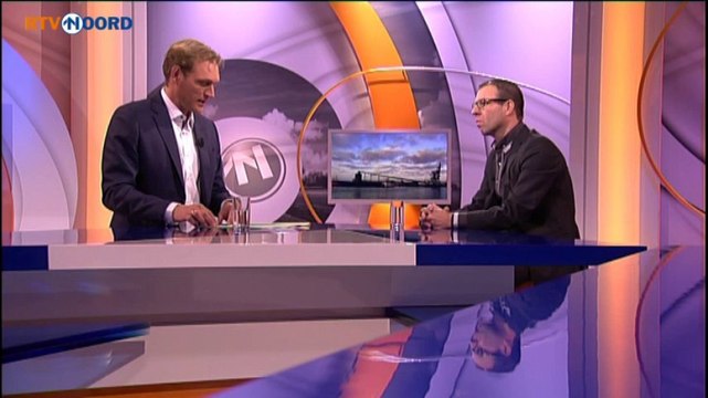 Faillissement Aldel houdt gemoederen bezig - RTV Noord