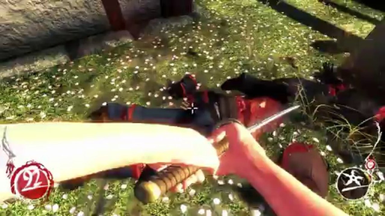 Shadow Warrior [Pt.01][Venga, con un par de...]