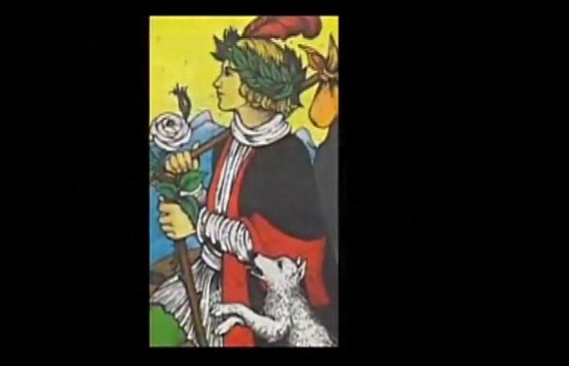 kirk spiritual television new years show  013: