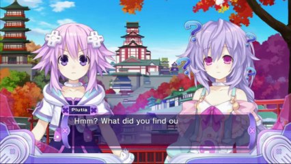 Hyperdimension Neptunia Victory - Partie. 39