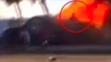 Paul Walker toujours vivant ?