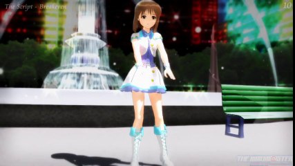【MMD-DMC5】Yukiho-Dance-Motion-Medley【雪歩誕生祭】_sm22515747_nicovideo.jp